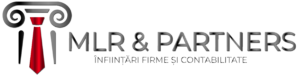 MLR & Partners Logo